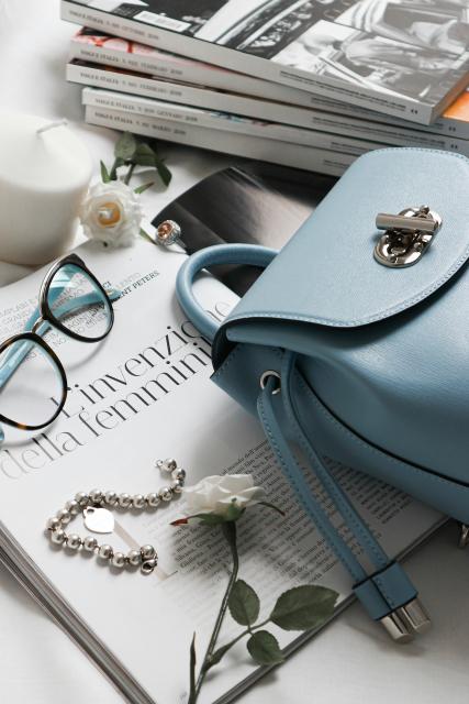 Fashion week January : the final calendar