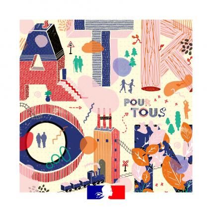 LES JOURNÉES DU PATRIMOINE 2021