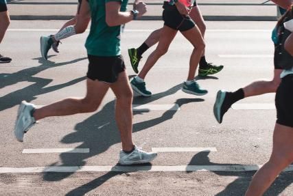 The Semi-Marathon is coming up !