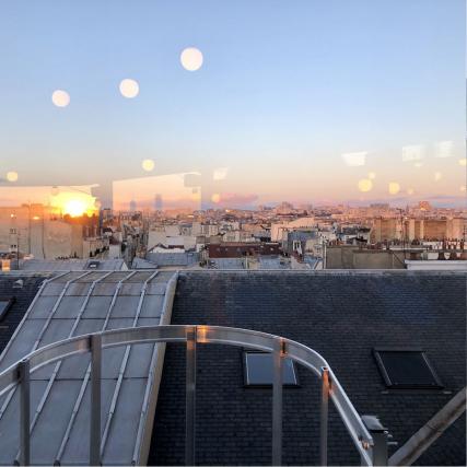 Au TOP de Paris