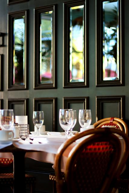 Pépite, le restaurant de quartier à ne pas manquer !