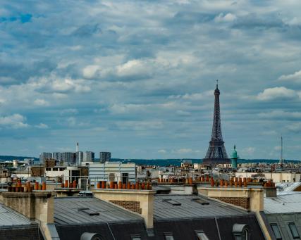 Que faire à Paris pendant les vacances scolaires de février ?