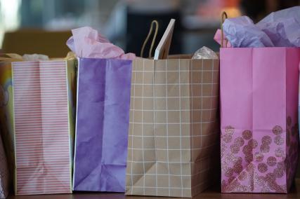 LA BOUTIQUE DE LOULOU, LES COUPS DE COEUR DE LA SAMARITAINE