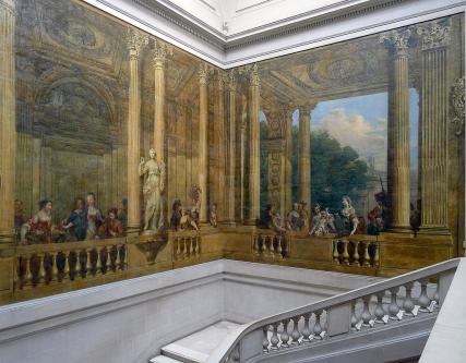 DÉCOUVREZ L'HISTOIRE DE PARIS AU MUSÉE CARNAVALET