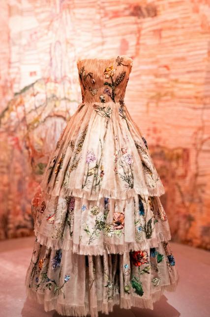 Palais Galliera: the must-see new exhibition