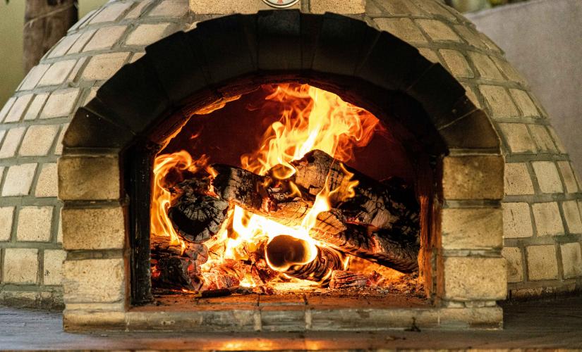 Restaurants au feu de bois autour de l'Hôtel Fabric : 3 tables à tester