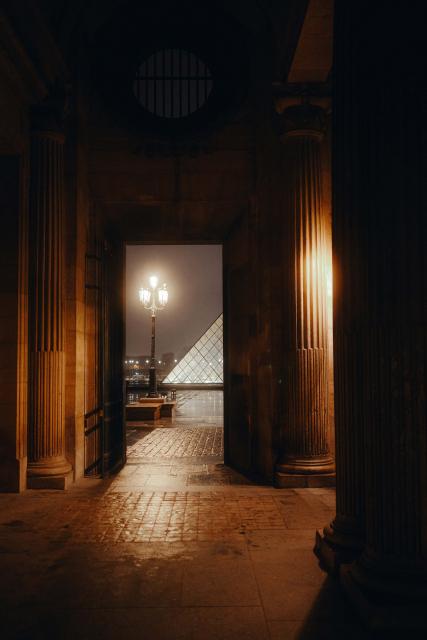 Les meilleures expositions de décembre 2024 à Paris