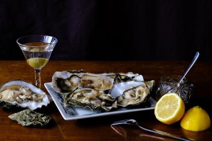 ISTR, le restaurant et bar à cocktails en plein cœur du Marais