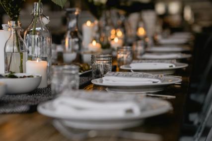Épopée, restaurant bistronomique à Paris 11