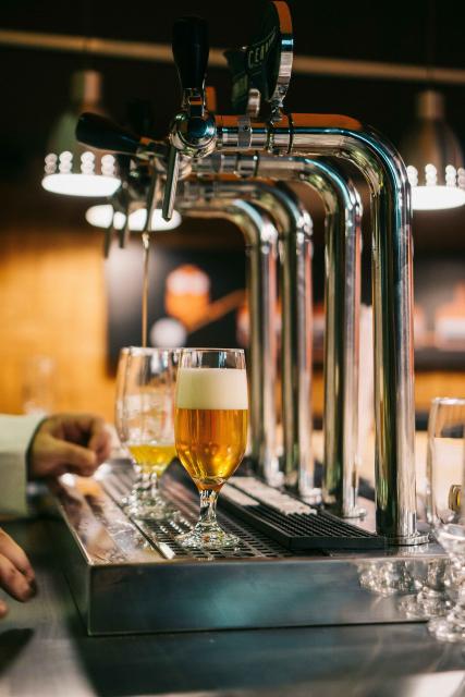 The best beer bars in the 11th district of Paris