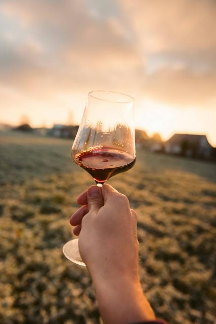 The 2024 edition of the Wine Fair in Paris