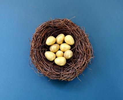 Easter is fast approaching!