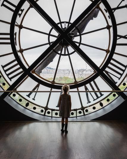 Discover the history of the Orsay Museum!