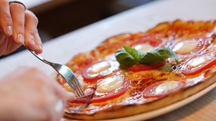 Libertino, la nouvelle trattoria de Big Mamma