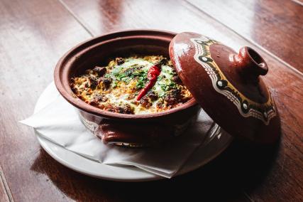 Dehli Bazaar, the indian restaurant not to be missed in the 11th district