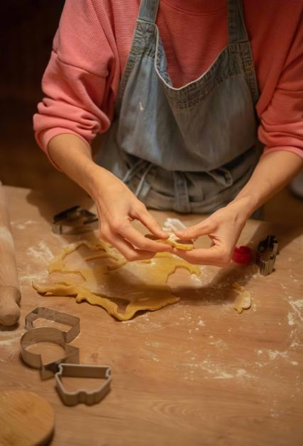 Cooking workshops in Paris with Autentik