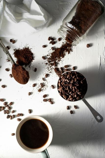 Brûlerie de la Folie-Méricourt: Quality Coffee in the 11th Arrondissement