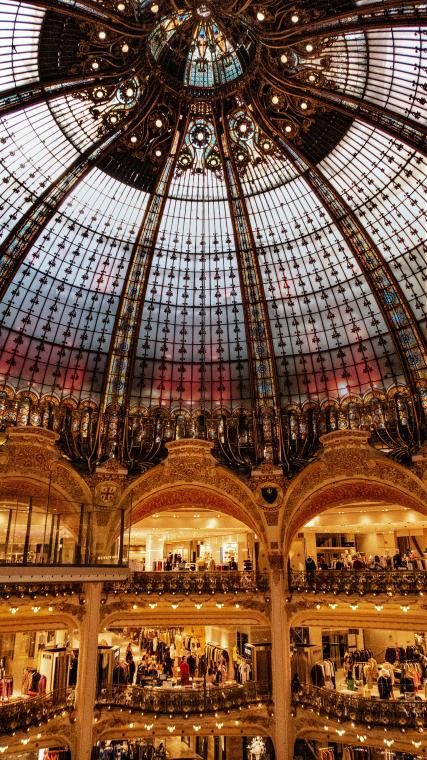 Noël 2023 à Paris !