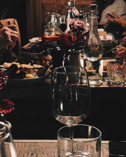 Restaurant Habile: A Gastronomic Table and Fashion Brand in Paris