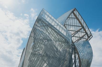 COLLECTION MOROZOV. ICÔNES DE L'ART MODERNE À LA FONDATION LOUIS VUITTON