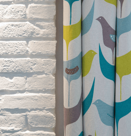 Fragrance, the tea salon like no other