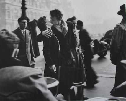 Paris Through the Eyes of Robert Doisneau: New Exhibition at the Musée Maillol