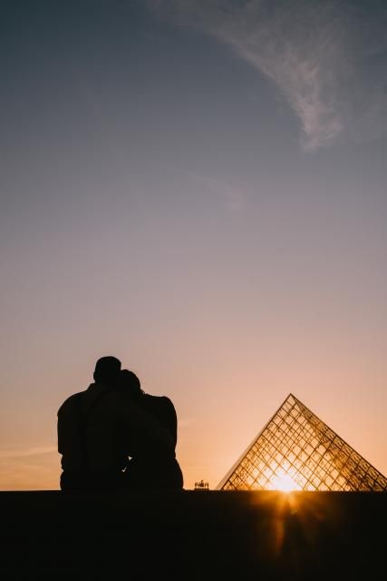 Quoi faire pour la Saint-Valentin à Paris