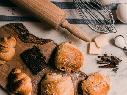 Pépite, the new bakery of the 11th district