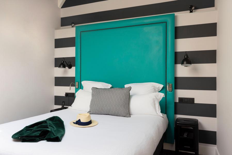 Fabric - Chambre Top Floor
