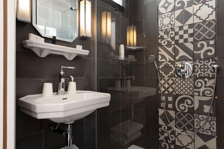 Fabric - Chambre Top Floor